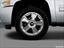 2013 Chevrolet Silverado 1500 Crew Cab